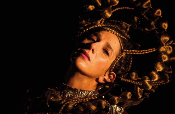 Efrat Alony – Händel Fast Forward